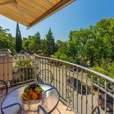 Amfora Apartman