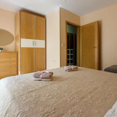 Apartman Amfora Crikvenica