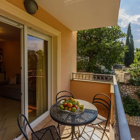 Amfora Apartman