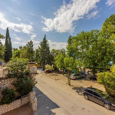 Amfora アパート *