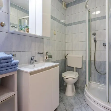 Amfora アパート *