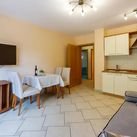 Lejlighed Amfora Crikvenica