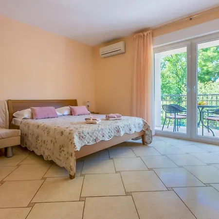 Amfora Apartmán Crikvenica