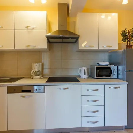 Amfora Apartman *