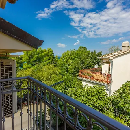 Apartman Amfora *