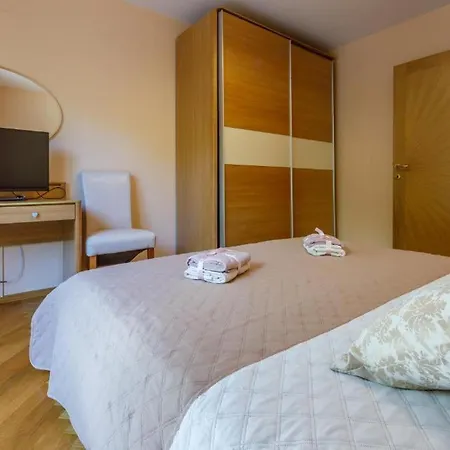 Apartmán Amfora Crikvenica