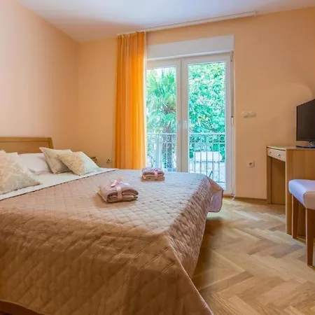 Lejlighed Amfora Crikvenica