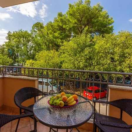 Amfora Apartman Crikvenica