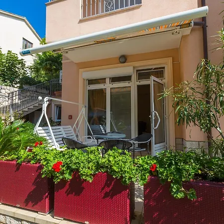 Amfora アパート *