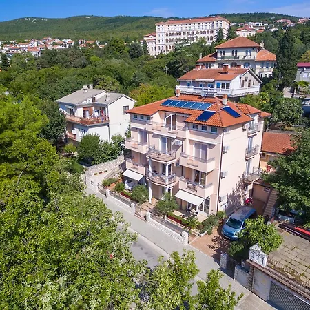 Amfora Apartman