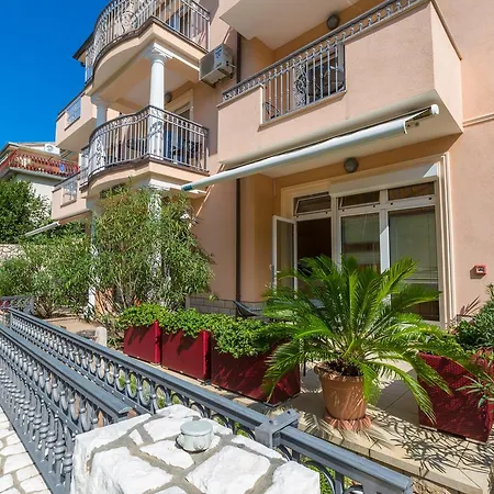 Lejlighed Amfora Crikvenica