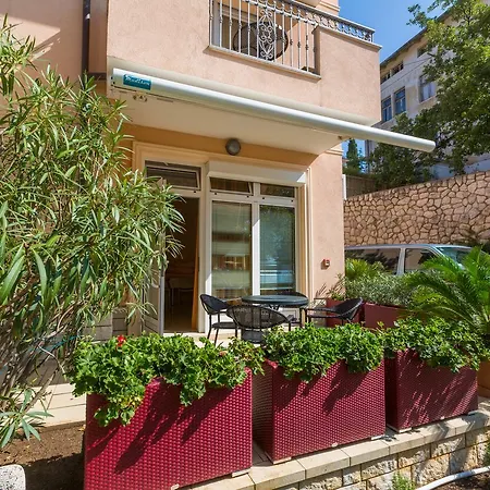 Apartman Amfora