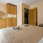 Apartamento Amfora Crikvenica