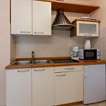Amfora Apartamento