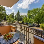 Apartamento Amfora