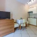 Amfora Apartamento Crikvenica