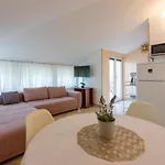 Amfora Apartamento *