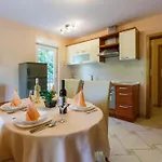 Apartamento Amfora *