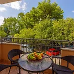 Amfora Apartamento Crikvenica