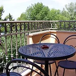 Amfora Apartamento
