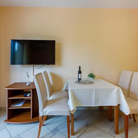 Apartment Amfora