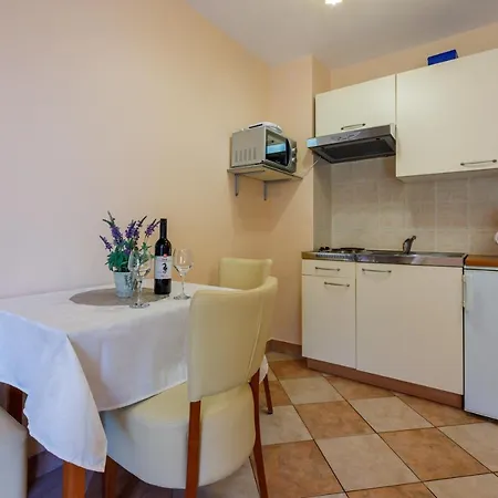 Amfora 아파트 크리크베니카