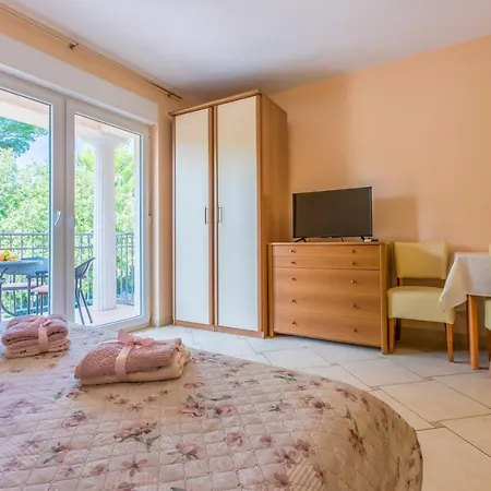 Apartment Amfora Crikvenica