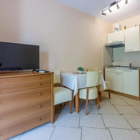 Amfora Apartment Crikvenica
