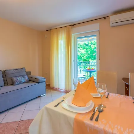 Apartment Amfora