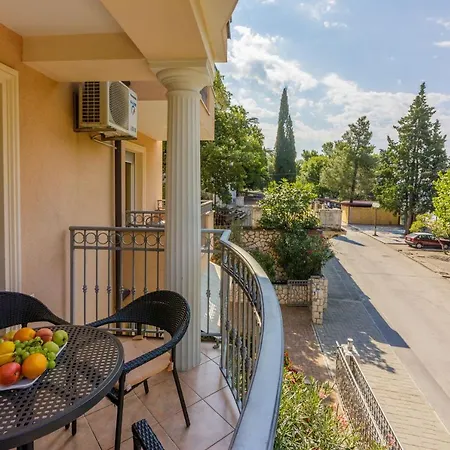 Amfora Apartment Crikvenica