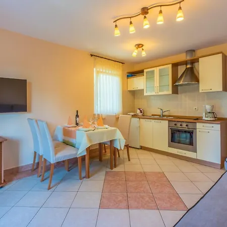 Amfora Apartament *