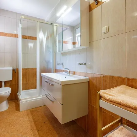 Apartment Amfora Crikvenica