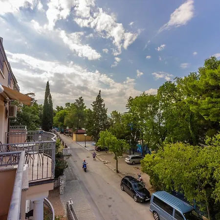 Amfora Apartament