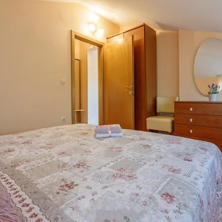 Amfora Apartament
