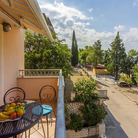 Amfora Apartament *