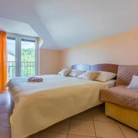 Amfora Apartament Crikvenica