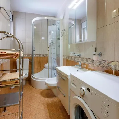 Apartment Amfora