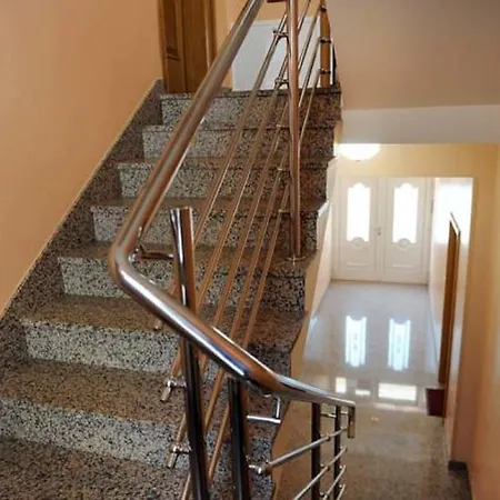 Amfora Apartament *