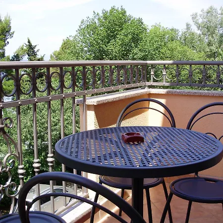 Amfora Apartament