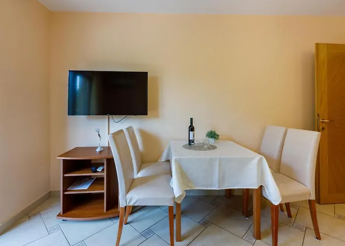 Apartment Amfora
