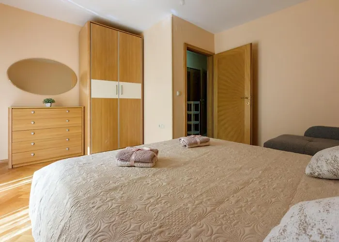 Apartment Amfora Crikvenica