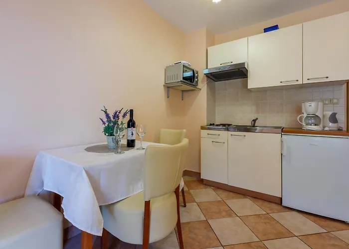 Amfora Apartment Crikvenica