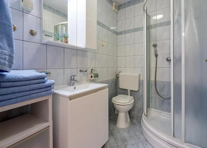Amfora Apartment *