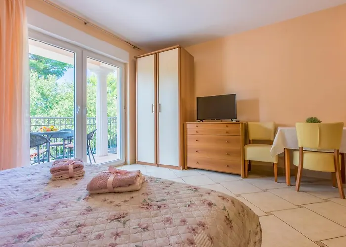 Apartment Amfora Crikvenica