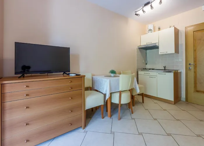 Amfora Apartment Crikvenica
