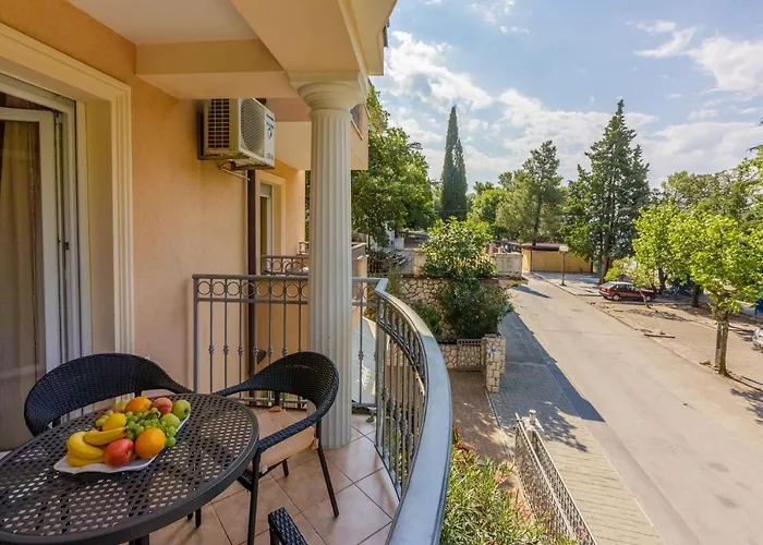 Amfora Apartment Crikvenica