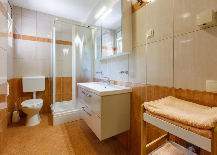 Apartment Amfora Crikvenica