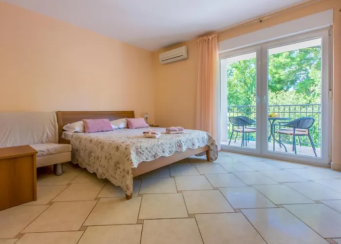 Amfora Apartment Crikvenica