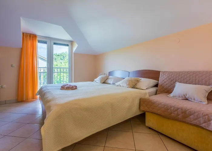 Amfora Apartment Crikvenica