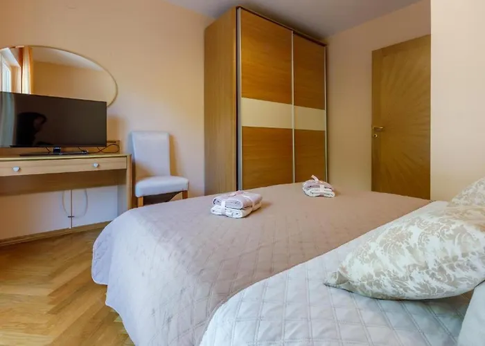 Apartment Amfora Crikvenica